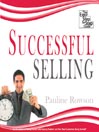 Successful Selling